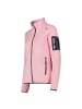 cmp Funktionsjacke in pink-bianco