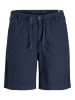 Jack & Jones Shorts in Dark Navy