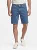 Levi´s Shorts 445 Athletic in medium stone - 0002
