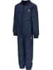 Hummel Hummel Snow Suit Hmlsobi Unisex Kinder in BLACK IRIS