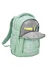 Coocazoo coocazoo Schulrucksack MATE, Dancing Dots