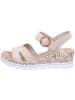 rieker Sandalen in Beige