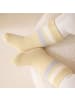 MUNADUNA 3er-Set Thermo Winter Baby Socken C