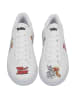 Dogo Ace Sneakers - Tom & Jerry 37 in Weiß