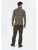 Whistler Midlayer Kajsa in 1071 Black Ink