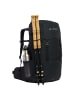 Vaude Jura 32 - Wanderrucksack 55 cm (baltic sea) in schwarz