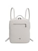 Fritzi aus Preußen Rucksack Fria 02 Backpack medium Mattiq in beige