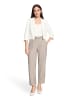 Betty Barclay Stoffhose unifarben in beige