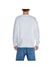 Replay Sweatshirt Blau
