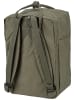 FJÄLLRÄVEN Rucksack Kanken Laptop 15'' in Green