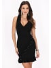 faina Women Dress in black