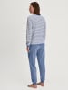Calida Pyjama in scandinavian