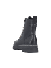 rieker Stiefel in schwarz