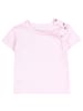 TupTam Baby Mädchen Kurzarm T-Shirt 5er Set in rosa Modell 2