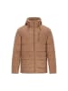 DreiMaster Men Jacket in sand