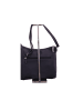 Gabor Umhängetasche / Schultertasche in blau