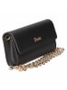 Kaerlek Handtasche in black