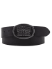Levi´s Gürtel schwarz
