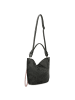 Fritzi aus Preußen Fritzi31N Vintage Schultertasche 26 cm black idol