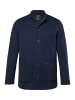 JP1880 Sweatjacke in navy blau