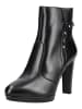 Nero Giardini Stiefelette Schwarz