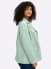 sheego Blazer in kalkmint