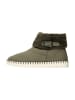 Ilse Jacobsen Boots TULIP6070 in deep olive