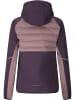 Endurance Laufjacke Eluna in 4207 Nightshade
