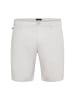 Matinique Shorts MAthomas Gerade Passform in Lunar Rock
