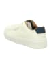 Bugatti Sneaker Low in Weiß