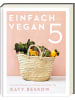 ars vivendi Kochbuch - Einfach vegan