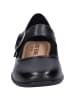 Josef Seibel Ballerina Fenja 18 in black-black