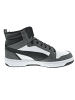 Puma Rebound v6 Sneaker high Grau