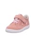 Ricosta Sneaker in rosa