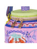 Oilily Flaming Symbols Kindertasche 14 cm in candy pink