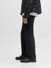 Jack & Jones Locker geschnitten in Black Denim