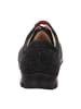 Finn Comfort Komfort Schnürschuhe in Schwarz