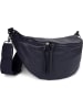 styleBREAKER Crossbody Schultertasche in Midnight-Blue