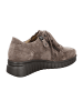 Hartjes Komfort Schnürschuhe in Beige