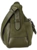 LIEBESKIND BERLIN Schultertasche Ren S in Forest
