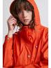 ICHI Regenjacke in rot