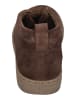 natural world Schnürschuhe SAFARI NEW 6722 in braun