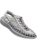 Keen W UNEEK in Silber