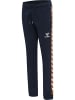 Hummel Verstellbare Taille Hose Hmltakao Lebensstil Jungen in BLACK IRIS