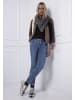 Street One Jeans Jane in medium stone