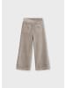Mayoral Wide Leg Cordhose in maulwurf