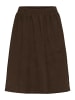 KAFFE curve Hose KCverana A-shape in Chocolate Brown CC