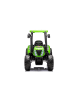 Wisam® Elektro-Traktor A011 24V