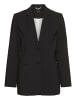 Laura Scott Longblazer in schwarz