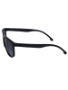 Carrera Sonnenbrille in Black